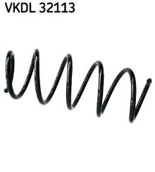SKF VKDL 32113